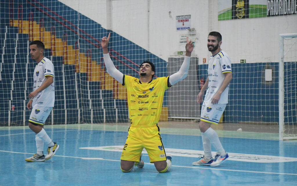 Cerro Largo segue 100% na Série Prata e no Sub 20 
