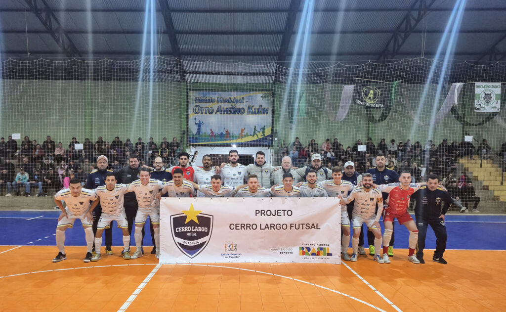 Cerro estreia com empate na Copa RS 